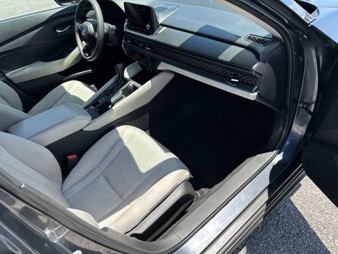 Used 2024 Honda Accord EX image 26