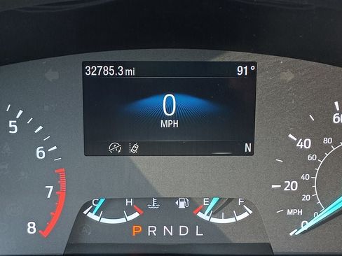 Used 2022 Ford Escape SE w/ Cold Weather Package AWD/4WD image 11