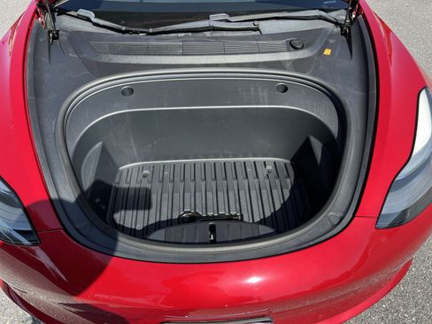 Used 2021 Tesla Model 3 Standard Range Plus RWD image 28