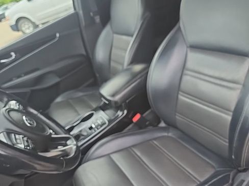 Used 2018 Kia Sorento SX AWD/4WD image 15