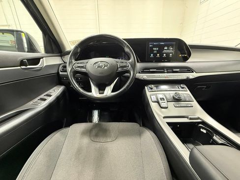 Used 2020 Hyundai Palisade SEL w/ Convenience Package AWD/4WD image 40