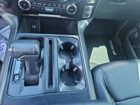Certified 2024 Ford F150 Lariat AWD/4WD image 13
