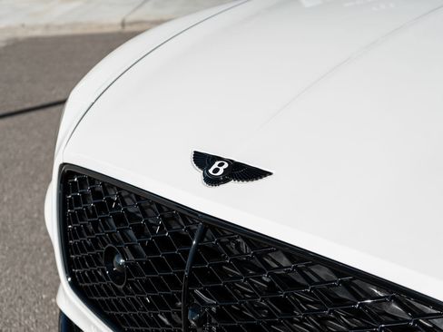 New 2026 Bentley Continental GTC image 24