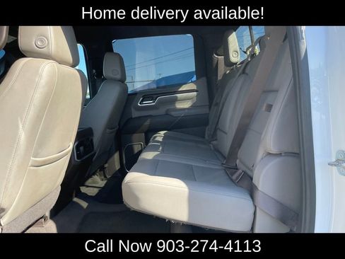 Used 2023 GMC Sierra 1500 SLT w/ SLT Premium Package image 26