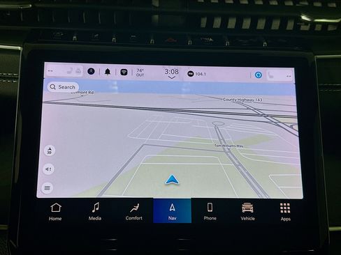 Used 2023 Jeep Grand Cherokee Limited w/ Black Appearance Package image 22