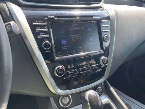 Used 2024 Nissan Murano SL AWD/4WD image 22