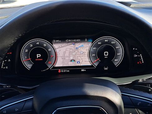 Used 2022 Audi Q7 3.0T Premium Plus w/ Premium Plus Package image 11