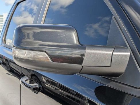 Used 2021 RAM 1500 Limited w/ Night Edition AWD/4WD image 11
