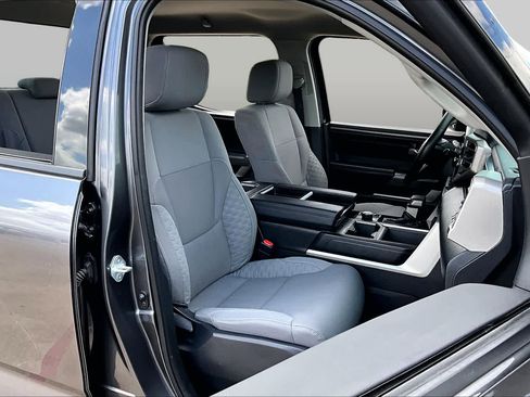 Used 2023 Toyota Tundra SR5 AWD/4WD image 17
