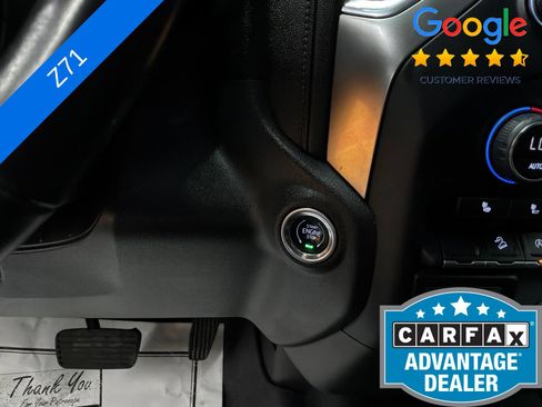 Used 2020 Chevrolet Silverado 1500 LT w/ All-Star Edition AWD/4WD image 22