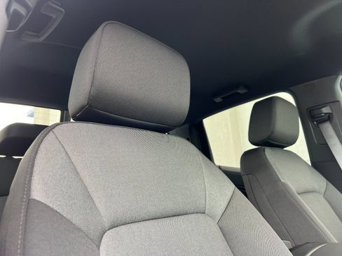 New 2025 Chevrolet Colorado W/T w/ Advanced Trailering Package image 18