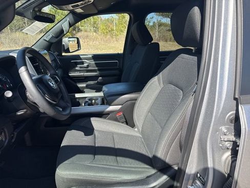 Used 2025 RAM 1500 Big Horn image 21