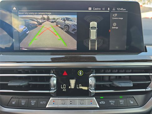 Certified 2022 BMW X3 sDrive30i w/ Convenience Package image 19