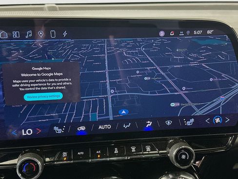 Used 2024 Chevrolet Blazer EV LT image 22