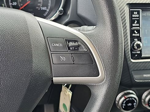 Used 2025 Mitsubishi Outlander Sport ES AWD/4WD image 21