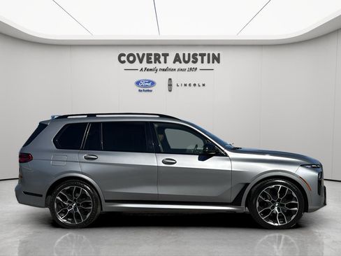 Used 2023 BMW X7 M60i w/ Executive Package image 6