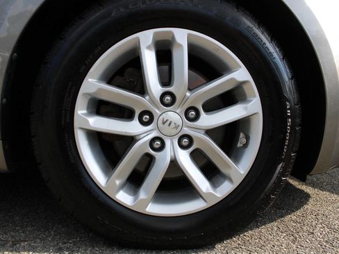 Used 2013 Kia Optima LX w/ Convenience Plus Pkg image 22