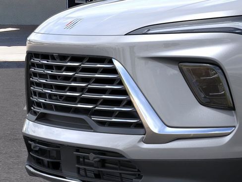 New 2026 Buick Enclave Preferred w/ Power Package image 13