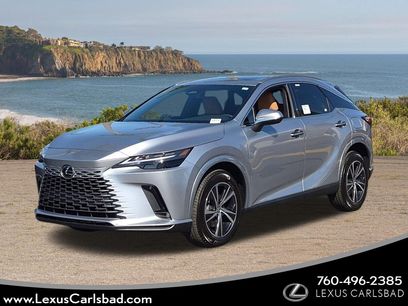 New 2026 Lexus RX 350 FWD w/ Accessory Package (2T)