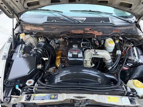 Used 2006 Dodge Ram 2500 Truck SLT w/ Light Group image 17