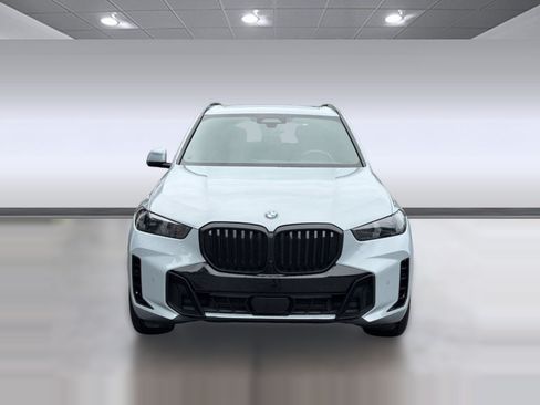 Used 2026 BMW X5 sDrive40i RWD image 6