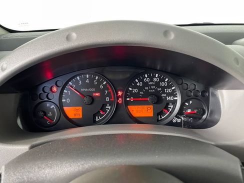 Used 2015 Nissan Xterra S w/ Value Package AWD/4WD image 5