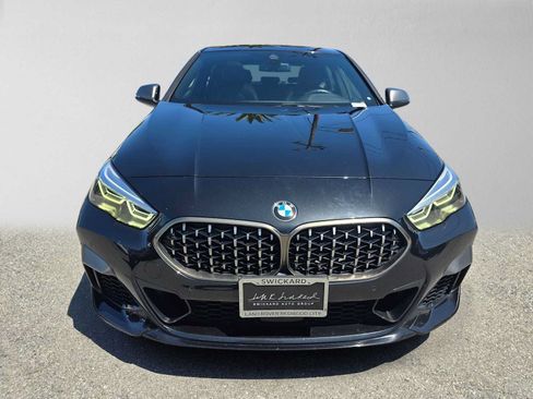 Used 2020 BMW M235i xDrive Gran Coupe AWD/4WD image 8