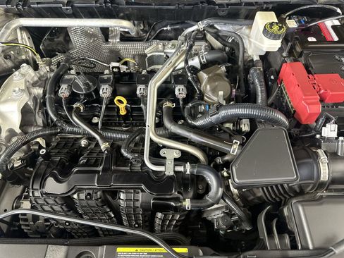 Certified 2021 Nissan Rogue Platinum AWD/4WD image 28