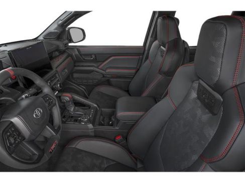 New 2026 Toyota Tacoma TRD Pro AWD/4WD image 8