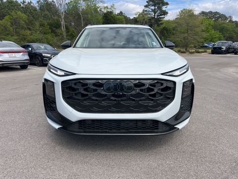 New 2026 Audi Q3 quattro 2.0T image 2