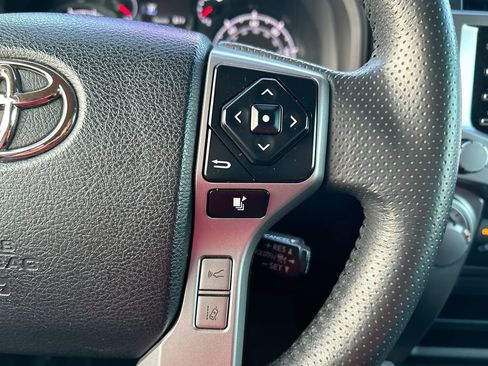 Used 2023 Toyota 4Runner SR5 RWD image 17