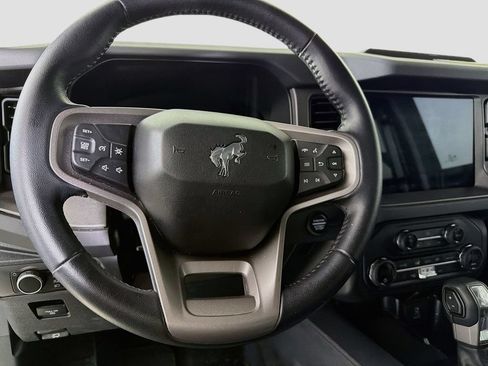 Used 2025 Ford Bronco Big Bend AWD/4WD image 13