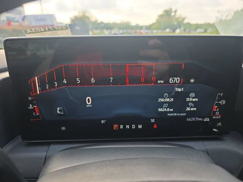Used 2026 Ford Mustang GT RWD image 20