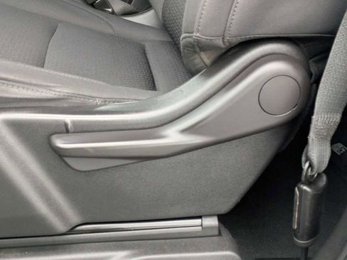 Used 2023 Chevrolet Silverado 1500 W/T w/ WT Value Package image 16