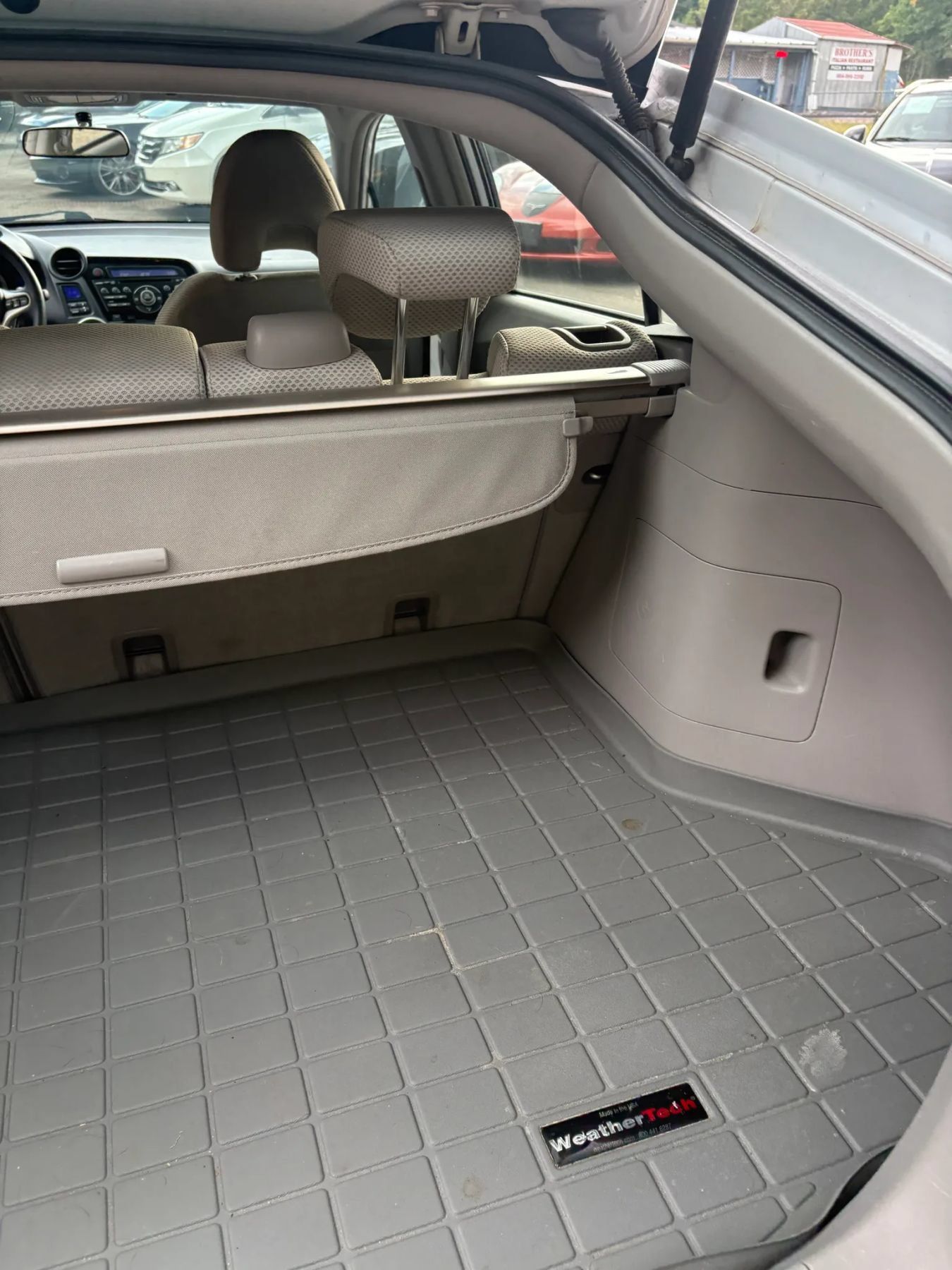 Used 2010 Honda Insight EX image 31