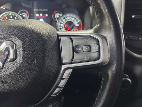 Used 2024 RAM 2500 Big Horn image 17