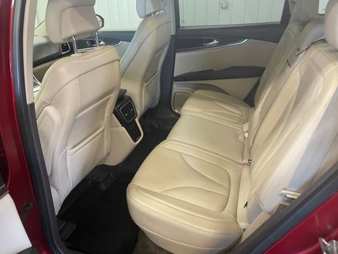 Used 2016 Lincoln MKX Select w/ Climate Package image 23