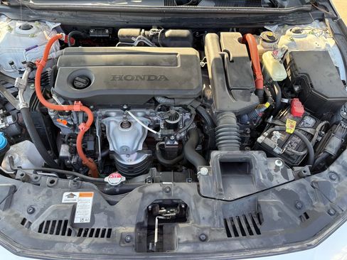 Certified 2023 Honda Accord Touring image 32