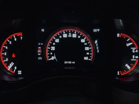 Certified 2023 Dodge Durango GT AWD/4WD image 33