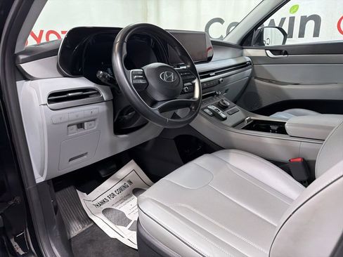 Used 2025 Hyundai Palisade SEL image 24