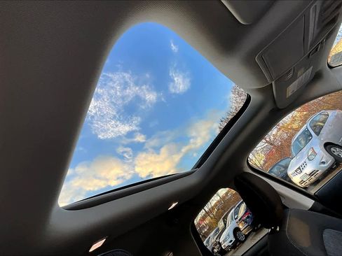 Used 2023 Ford Bronco Sport Big Bend w/ Convenience Package image 13