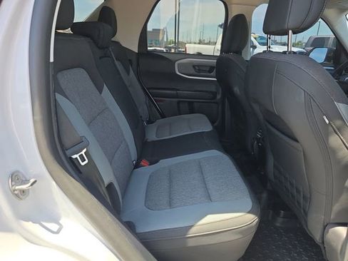 Used 2024 Ford Bronco Sport Big Bend w/ Convenience Package AWD/4WD image 14