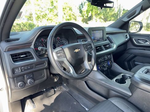 Used 2023 Chevrolet Tahoe LS image 14