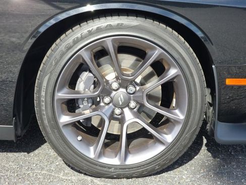 Used 2023 Dodge Challenger R/T Scat Pack image 26