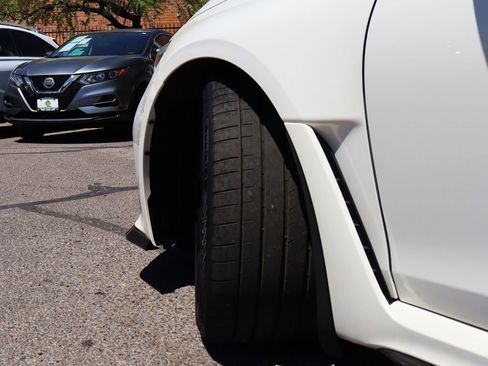 Used 2024 Honda Civic Type R image 6