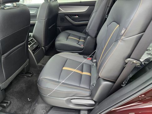 New 2026 MAZDA CX-90 3.3 Turbo S w/ Premium Package image 17