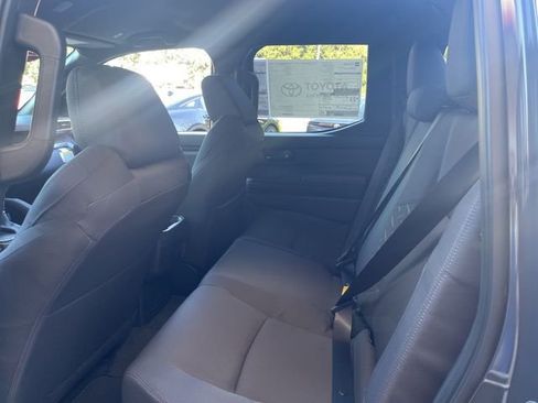 New 2025 Toyota Tacoma 2WD Double Cab image 10