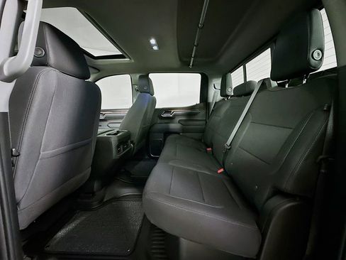 Used 2024 Chevrolet Silverado 1500 RST w/ All Star Edition Plus image 17