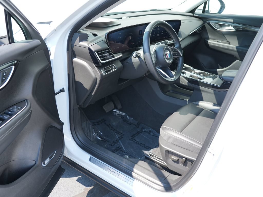 Used 2024 Buick Envision Preferred AWD/4WD image 13