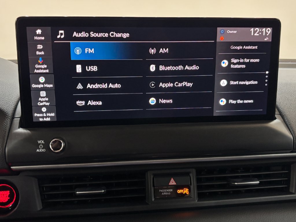 New 2026 Honda Pilot Touring image 31